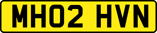 MH02HVN