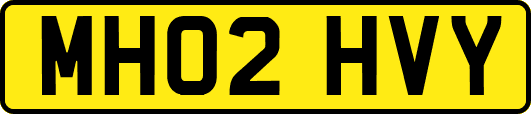 MH02HVY