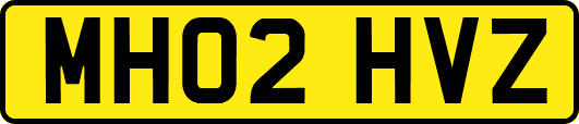 MH02HVZ