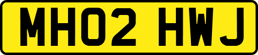 MH02HWJ