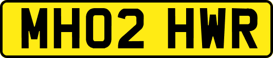 MH02HWR