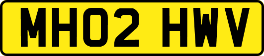 MH02HWV