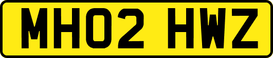 MH02HWZ
