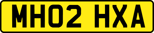 MH02HXA