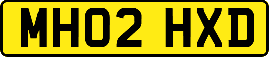 MH02HXD
