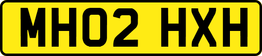 MH02HXH