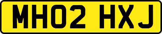 MH02HXJ