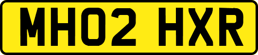 MH02HXR