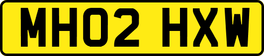 MH02HXW