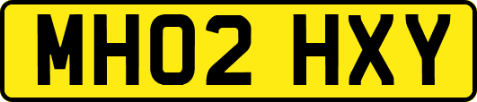 MH02HXY