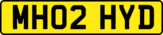 MH02HYD