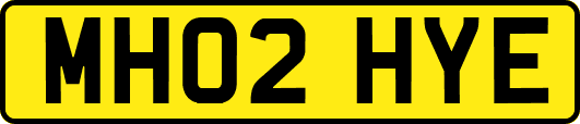 MH02HYE