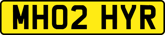 MH02HYR