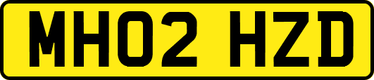 MH02HZD