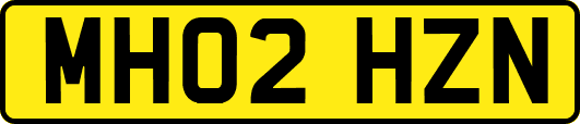 MH02HZN