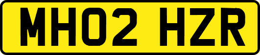 MH02HZR