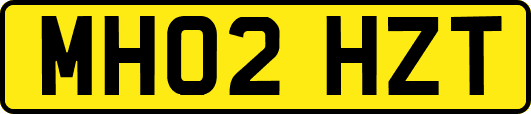 MH02HZT