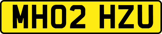 MH02HZU