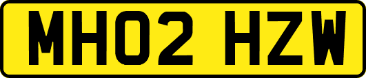 MH02HZW