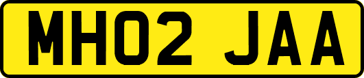 MH02JAA
