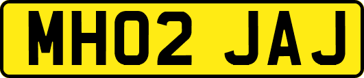 MH02JAJ