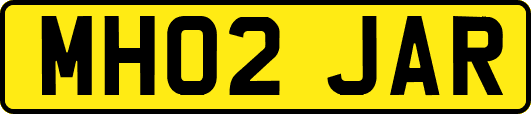 MH02JAR