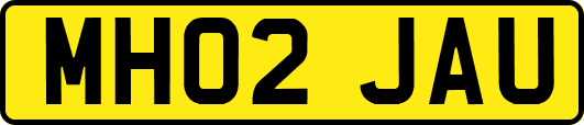 MH02JAU