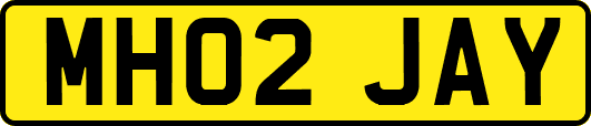 MH02JAY