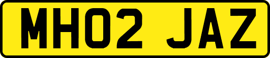 MH02JAZ