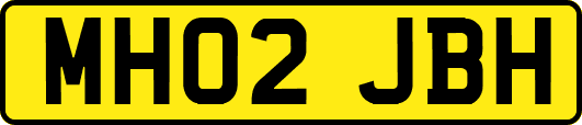 MH02JBH