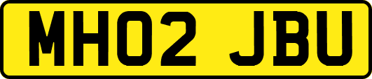 MH02JBU