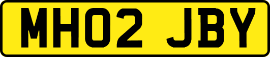 MH02JBY