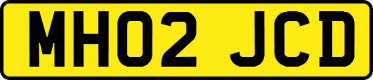 MH02JCD