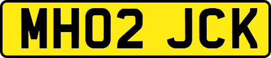 MH02JCK