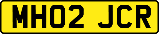 MH02JCR