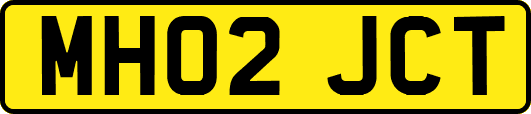 MH02JCT
