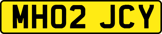 MH02JCY