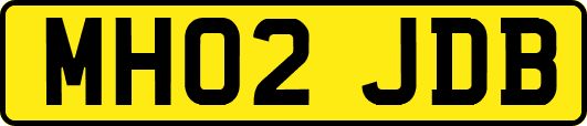 MH02JDB