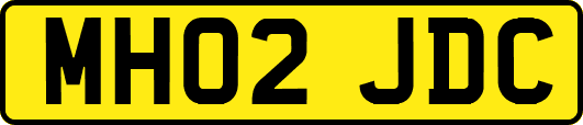 MH02JDC