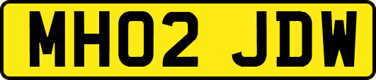 MH02JDW
