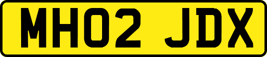 MH02JDX