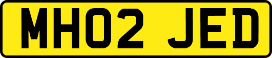 MH02JED