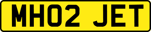 MH02JET