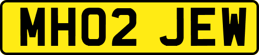 MH02JEW