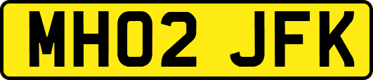 MH02JFK