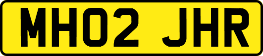 MH02JHR
