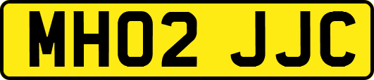 MH02JJC