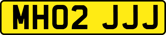 MH02JJJ