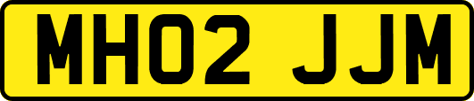 MH02JJM