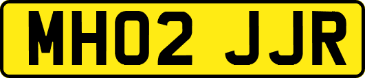 MH02JJR